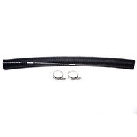 Fuel Fill Neck Hose Kit - 1.5in ID