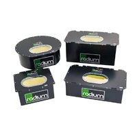 RA-Series Fuel Cell - 10 Gallon - 37 Litre