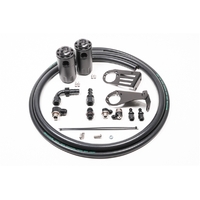 PCV Fluid Lock Catch Can Kit (Silvia/200SX S15)