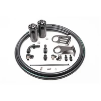 PCV Catch Can Kit (Silvia/200SX S15 SR20DET)