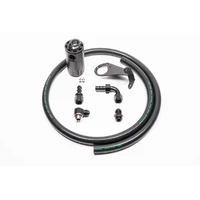 CCV Catch Can Kit (Silvia 99-02/200SX 00-03)