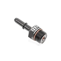 PCV Valve 10AN ORB to 10mm SAE Male
