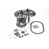 Brushless Ti Automotive E5LM Fuel Cell Surge Tank Pumps NOT Included