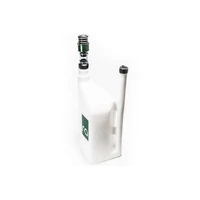 Quick Fill Dump Can 6Gal 1.5" Dry Break