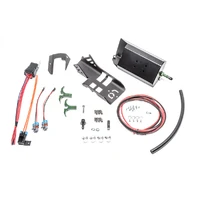 Fuel Hanger Surge Tank Add-On Suit Walbro 460 E85 F90000267/274/285 TI E5LM No Pumps (200SX S14 S15/Skyline R33 R34)
