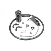 Catch Can Kit PCV Fluid Lock (Nissan S13)
