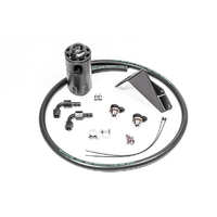 CCV Fluid Lock Catch Can Kit (Silvia/180SX S13)