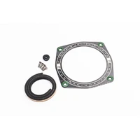 Fuel Pump Access Cover (Silvia 180SX S13/Skyline R32)