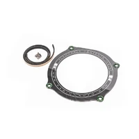 Fuel Pump Access Cover (WRX/STI 15-21)