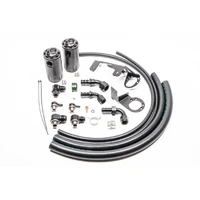 PCV/CCV Fluid Lock Catch Can Kit (MK5 GR Supra 20+)