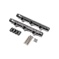 Top Feed Upgrade Fuel Rails (EZ30/36 H6 Liberty/Outback 04-19)