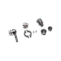 Fuel Rail Plumbing Kit (GR Yaris XPA16R 20+)