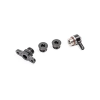 Fuel Rail Plumbing Kit (MX-5 NA 89-93)