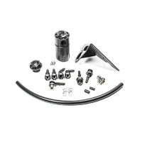 Catch Can Kit PCV Fluid Lock (GM LS2/LS3/LS7 Engine)