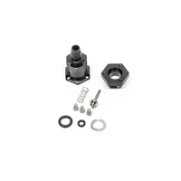 Pump Outlet Adapter Check Valve 10mm Barb