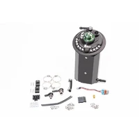 Fuel Pump Hanger W/Integrated FPR (Mustang s197/s550 11-21/S650 23+)