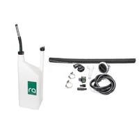 Complete Refueling Kit Remote Mount Standard Fill