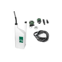 FCST-X Complete Refueling Kit Direct Mount Std Fill