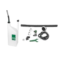 FCST-X Complete Refueling Kit Remote Mount Std Fill