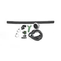 FCST-X Refueling Kit Remote Mount Std Fill