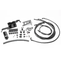 Fuel Hanger Feed Kit w/Microglass Filter (R35 GT-R)