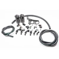 Dual Catch Can Kid (Gallardo 08-14)