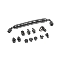 Fuel Rail Plumbing Kit (R8 4S/Huracan 724 V10)