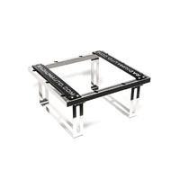 Fuel Cell Weld In Cage 6 Gallon