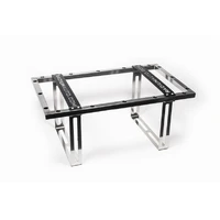 Fuel Cell Weld-In Cage 14 Gallon