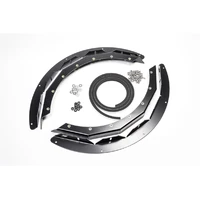 Spare Tire Fuel Cell Mounting Kit