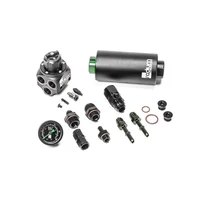 FPR and Fuel Filter Kit (E46)