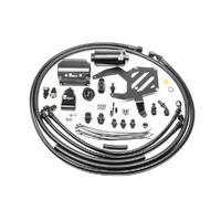Fuel Hanger Plumbing Kit with Stainless Filter (BRZ/86)
