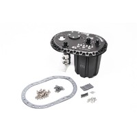 Fuel Cell Surge Tank to Suit Walbro 460 - Excludes Pumps