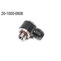 6An ORB Swivel Banjo To 8AN Male