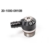 8AN ORB Swivel Banjo To 10mm Barb