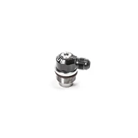 10An ORB Swivel Banjo PCV Valve To 6AN Male
