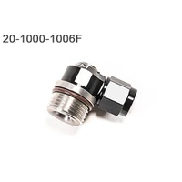 10An ORB Swivel Banjo To 6AN Female