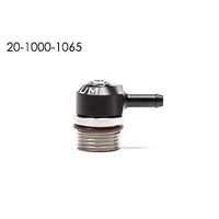 10AN ORB Swivel Banjo To 6.5mm Barb