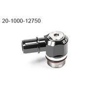 12AN ORB Swivel Banjo to 3/4in SAE Male