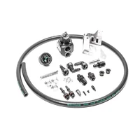 FPR RA Fuel Pressure Regulator Kit (MX-5 NB 99-05)