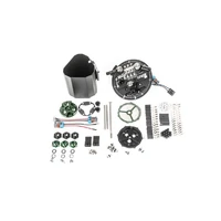 Fuel Pump Hanger (Civic 16+)