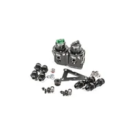 Dual Fuel Pressure Regulator