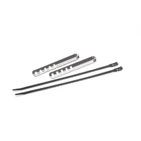 FCST-X Lift Pump Mounts Shallow-Mid Depth Bosch BR540 Or DW400