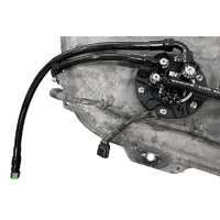 Fuel Pump Hanger (EVO 1-6)