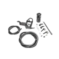 Catch Can Kit PCV Fluid Lock (MX-5 98-05)