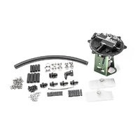 Fuel Pump Hanger - Mitsubishi  (Evo 7-9)