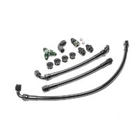 Fuel Rail Plumbing Kit (Ford Coyote S197)