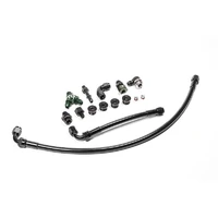 Fuel Rail Plumbing Kit (Ford Coyote/Voodoo S550)