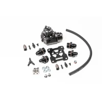 FPRD RA Fuel Pressure Regulator Damper