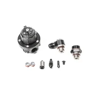 DMR-RA Direct Mount Fuel Pressure Regulator